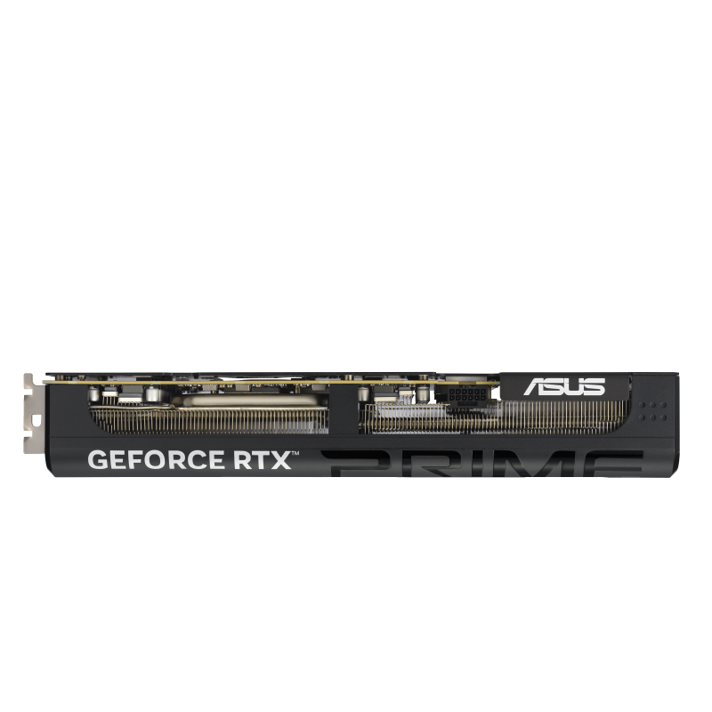 ASUS PRIME GeForce RTX 5080 OC Placa Gráfica 16GB GDDR7 256-bit PCIe 5.0 - 90YV0LX0-M0NA00 - 4711387837788