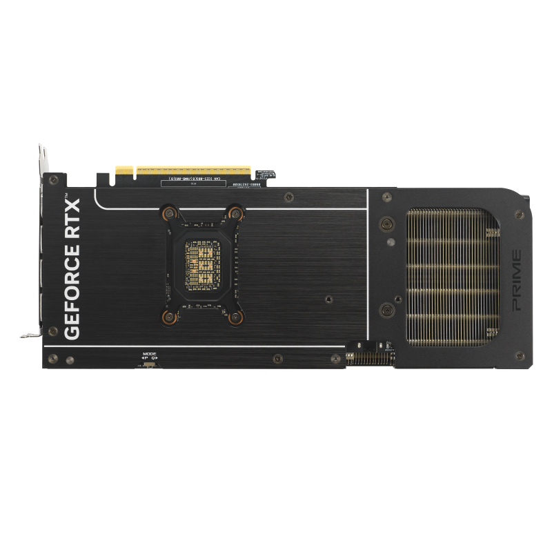 ASUS PRIME GeForce RTX 5080 OC Placa Gráfica 16GB GDDR7 256-bit PCIe 5.0 - 90YV0LX0-M0NA00 - 4711387837788