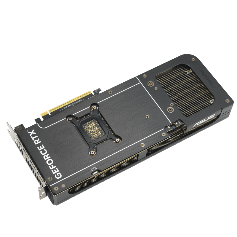 ASUS PRIME GeForce RTX 5080 OC Placa Gráfica 16GB GDDR7 256-bit PCIe 5.0 - 90YV0LX0-M0NA00 - 4711387837788