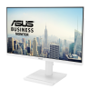 ASUS VA279QGS-W LCD Monitor Profissional Plano, 68,6 cm (27"), 1920 x 1080 pixels Full HD, 120Hz, HDMI, DisplayPort, Ajuste de Altura, Pivot, Altifalantes Integrados, Branco - 90LM04J2-B01171 - 4711636252119