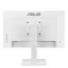 ASUS VA279QGS-W LCD Monitor Profissional Plano, 68,6 cm (27"), 1920 x 1080 pixels Full HD, 120Hz, HDMI, DisplayPort, Ajuste de Altura, Pivot, Altifalantes Integrados, Branco - 90LM04J2-B01171 - 4711636252119