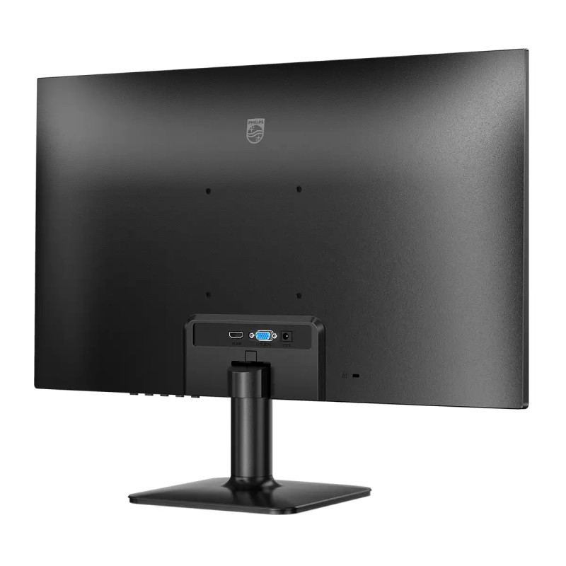 Philips 1000 series 24E2N1100LB LCD Monitor Profissional Plano, 60,5 cm (23.8"), 1920 x 1080 pixels Full HD, 100Hz, HDMI, Preto - 24E2N1100LB/00 - 8721038000351