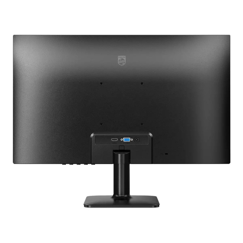 Philips 1000 series 24E2N1100LB LCD Monitor Profissional Plano, 60,5 cm (23.8"), 1920 x 1080 pixels Full HD, 100Hz, HDMI, Preto - 24E2N1100LB/00 - 8721038000351