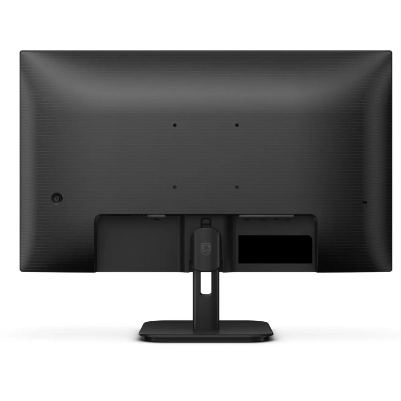 Philips 27E1N1800A LED Monitor Profissional Plano, 68,6 cm (27"), 3840 x 2160 pixels 4K Ultra HD, 60Hz, HDMI, DisplayPort, Altifalantes Integrados, Preto - 27E1N1800A/00 - 8712581805715