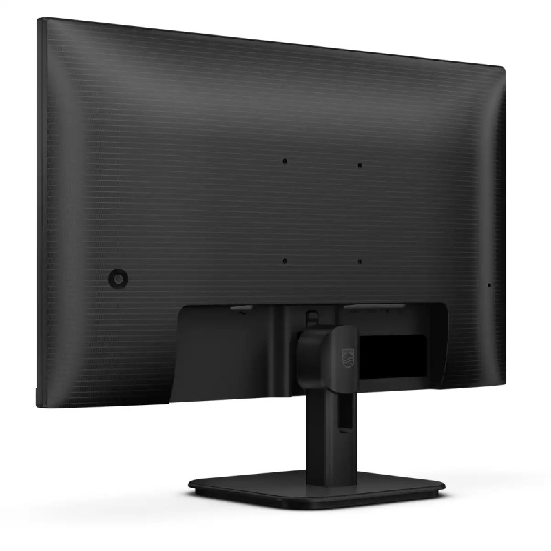 Philips 27E1N1800A LED Monitor Profissional Plano, 68,6 cm (27"), 3840 x 2160 pixels 4K Ultra HD, 60Hz, HDMI, DisplayPort, Altifalantes Integrados, Preto - 27E1N1800A/00 - 8712581805715