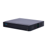 X-Security XS-NVR2104-4P-4AI Gravador NVR, 4 CH, 4 IP, 4 PoE, 12 MP, 80 Mbps, 1 HDD até 10 TB, HDMI Full HD e VGA, IA, WizSense - 8435325475219