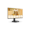 AOC B3 27B3CF2 LED Monitor Profissional Plano, 68,6 cm (27"), 1920 x 1080 pixels Full HD, 120Hz, USB-C, HDMI, Ajuste de Altura, Altifalantes Integrados, Preto - 4038986181457