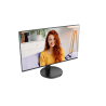AOC B3 27B3CF2 LED Monitor Profissional Plano, 68,6 cm (27"), 1920 x 1080 pixels Full HD, 120Hz, USB-C, HDMI, Ajuste de Altura, Altifalantes Integrados, Preto - 4038986181457
