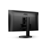 AOC B3 27B3CF2 LED Monitor Profissional Plano, 68,6 cm (27"), 1920 x 1080 pixels Full HD, 120Hz, USB-C, HDMI, Ajuste de Altura, Altifalantes Integrados, Preto - 4038986181457