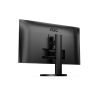 AOC B3 27B3CF2 LED Monitor Profissional Plano, 68,6 cm (27"), 1920 x 1080 pixels Full HD, 120Hz, USB-C, HDMI, Ajuste de Altura, Altifalantes Integrados, Preto - 4038986181457
