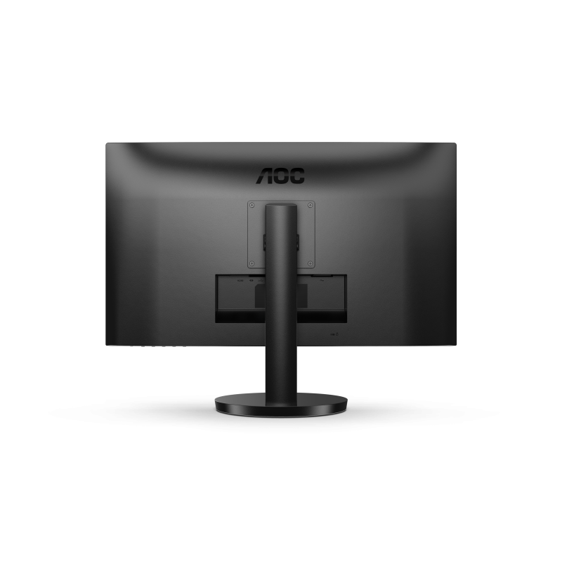 AOC B3 27B3CF2 LED Monitor Profissional Plano, 68,6 cm (27"), 1920 x 1080 pixels Full HD, 120Hz, USB-C, HDMI, Ajuste de Altura, Altifalantes Integrados, Preto - 4038986181457