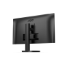 AOC B3 27B3CF2 LED Monitor Profissional Plano, 68,6 cm (27"), 1920 x 1080 pixels Full HD, 120Hz, USB-C, HDMI, Ajuste de Altura, Altifalantes Integrados, Preto - 4038986181457