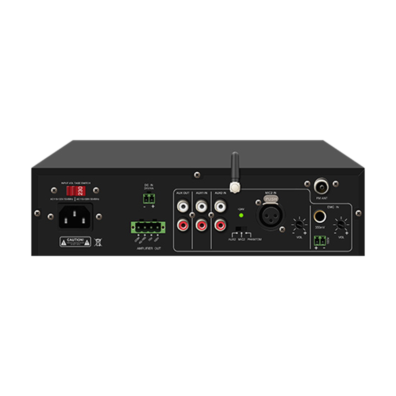 DSPPA DSPPA-MP250UB