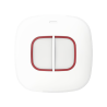 Hikvision DS-PDEB2-EG2-WE(B)(Dual button)