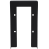 Akuvox AK-R20A-BLACK-RAINCOVER-S