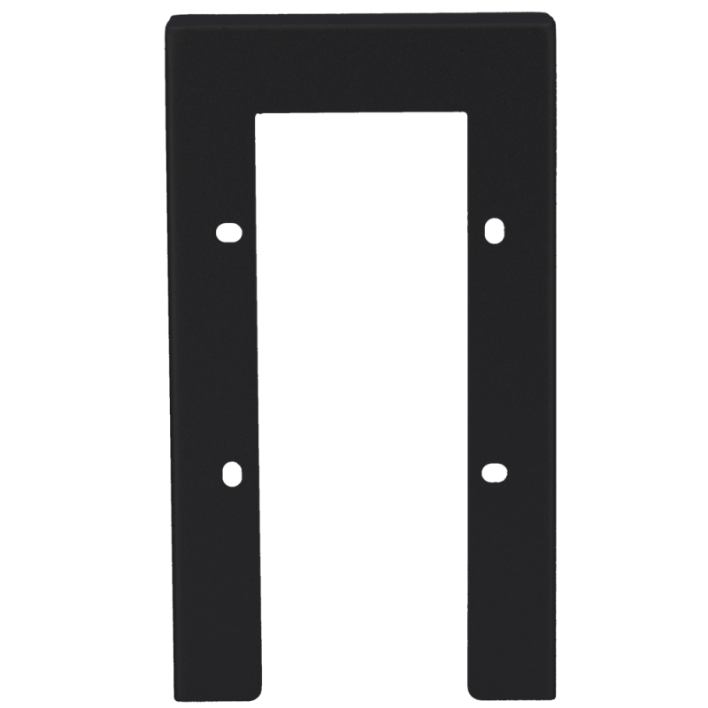 Akuvox AK-R20A-BLACK-RAINCOVER-S