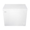 Orima ORS-254 Arca Horizontal Independente, 246 L, Branco - 071257 - 5603883214813