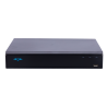 X-Security XS-NVR2104-4P-4AI Gravador NVR, 4 CH, 4 IP, 4 PoE, 12 MP, 80 Mbps, 1 HDD até 10 TB, HDMI Full HD e VGA, IA, WizSense - 8435325475219