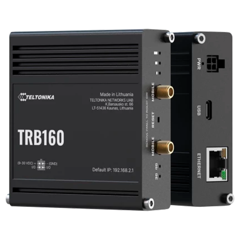TK-TRB160