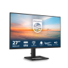 Philips 1000 series 27E1N1600AE LCD Monitor Profissional Plano, 68,6 cm (27"), 2560 x 1440 pixels Quad HD, 100Hz, USB-C, HDMI, Ajuste de Altura, Altifalantes Integrados, Preto - 27E1N1600AE/00 - 8712581804442