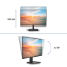 Philips 1000 series 27E1N1600AE LCD Monitor Profissional Plano, 68,6 cm (27"), 2560 x 1440 pixels Quad HD, 100Hz, USB-C, HDMI, Ajuste de Altura, Altifalantes Integrados, Preto - 27E1N1600AE/00 - 8712581804442