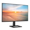 Philips 1000 series 27E1N1600AE LCD Monitor Profissional Plano, 68,6 cm (27"), 2560 x 1440 pixels Quad HD, 100Hz, USB-C, HDMI, Ajuste de Altura, Altifalantes Integrados, Preto - 27E1N1600AE/00 - 8712581804442