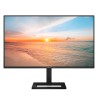 Philips 1000 series 27E1N1600AE LCD Monitor Profissional Plano, 68,6 cm (27"), 2560 x 1440 pixels Quad HD, 100Hz, USB-C, HDMI, Ajuste de Altura, Altifalantes Integrados, Preto - 27E1N1600AE/00 - 8712581804442