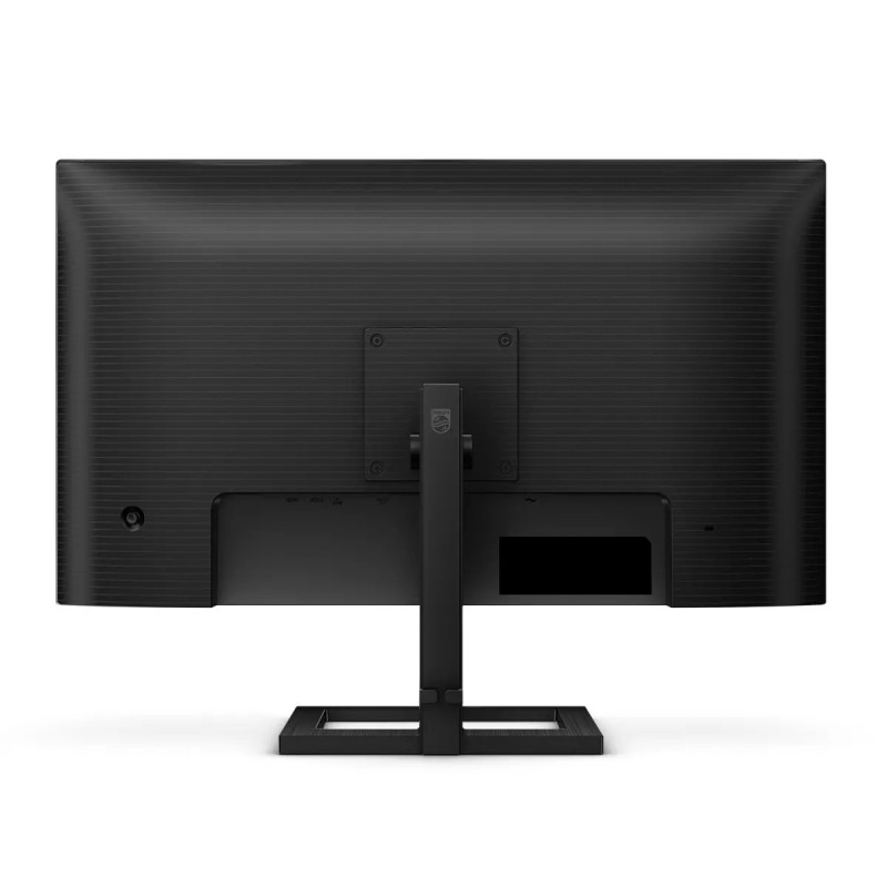 Philips 1000 series 27E1N1600AE LCD Monitor Profissional Plano, 68,6 cm (27"), 2560 x 1440 pixels Quad HD, 100Hz, USB-C, HDMI, Ajuste de Altura, Altifalantes Integrados, Preto - 27E1N1600AE/00 - 8712581804442