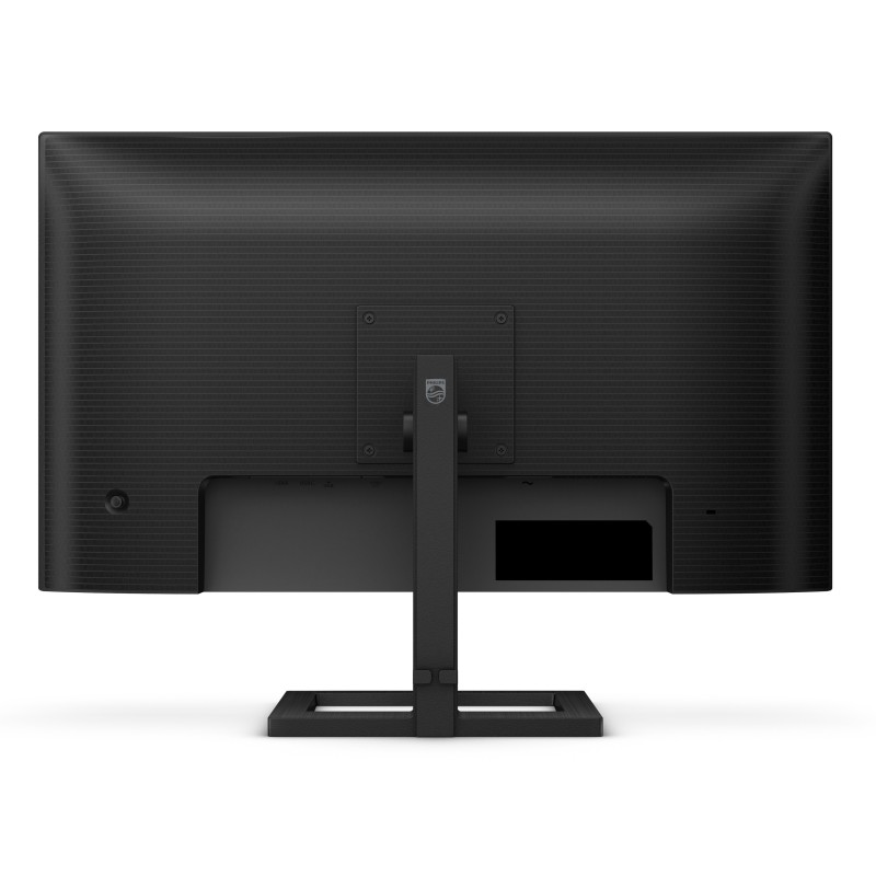 Philips 1000 series 27E1N1600AE LCD Monitor Profissional Plano, 68,6 cm (27"), 2560 x 1440 pixels Quad HD, 100Hz, USB-C, HDMI, Ajuste de Altura, Altifalantes Integrados, Preto - 27E1N1600AE/00 - 8712581804442