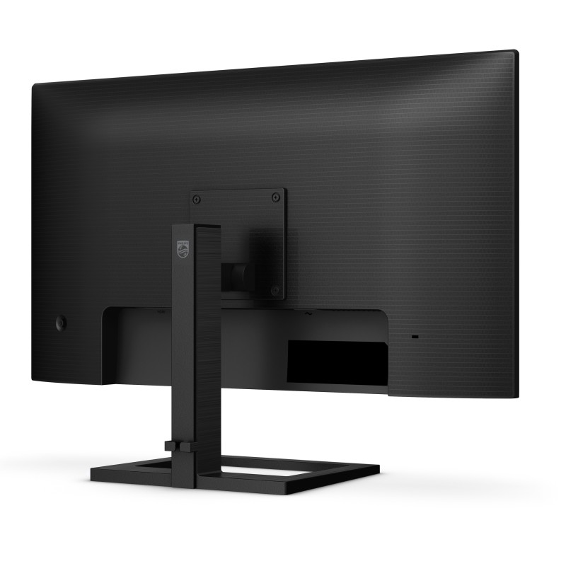 Philips 1000 series 27E1N1600AE LCD Monitor Profissional Plano, 68,6 cm (27"), 2560 x 1440 pixels Quad HD, 100Hz, USB-C, HDMI, Ajuste de Altura, Altifalantes Integrados, Preto - 27E1N1600AE/00 - 8712581804442