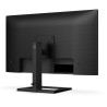 Philips 1000 series 27E1N1600AE LCD Monitor Profissional Plano, 68,6 cm (27"), 2560 x 1440 pixels Quad HD, 100Hz, USB-C, HDMI, Ajuste de Altura, Altifalantes Integrados, Preto - 27E1N1600AE/00 - 8712581804442