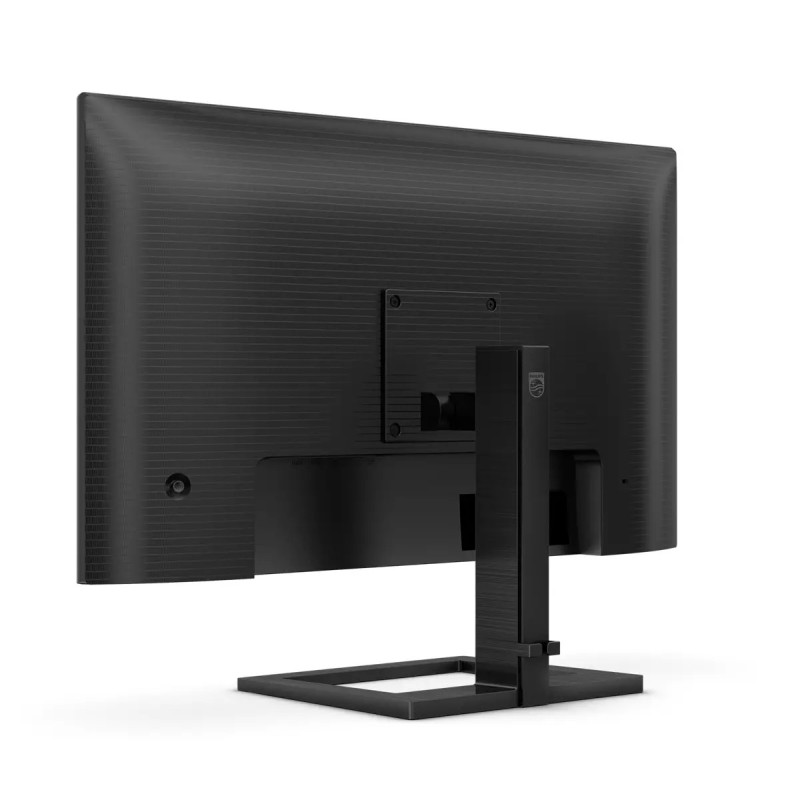 Philips 1000 series 27E1N1600AE LCD Monitor Profissional Plano, 68,6 cm (27"), 2560 x 1440 pixels Quad HD, 100Hz, USB-C, HDMI, Ajuste de Altura, Altifalantes Integrados, Preto - 27E1N1600AE/00 - 8712581804442