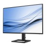 Philips 1000 series 27E1N1600AE LCD Monitor Profissional Plano, 68,6 cm (27"), 2560 x 1440 pixels Quad HD, 100Hz, USB-C, HDMI, Ajuste de Altura, Altifalantes Integrados, Preto - 27E1N1600AE/00 - 8712581804442