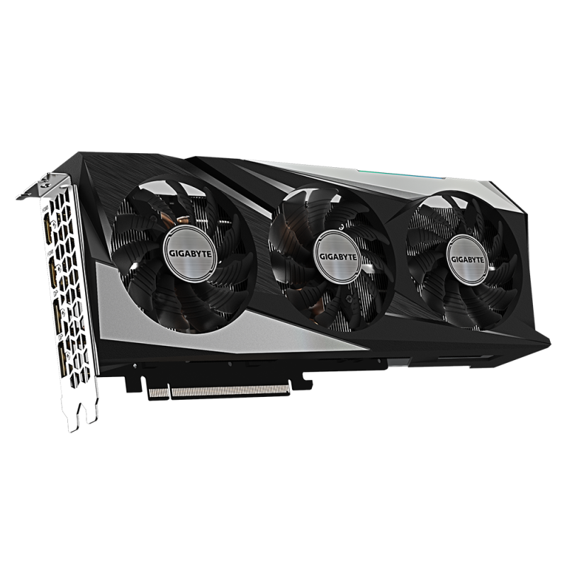 Gigabyte Radeon RX 7600 Gaming OC Placa Gráfica 8GB GDDR6 128-bit PCIe 4.0 - 9VR76GO-00-G10 - 4719331313425