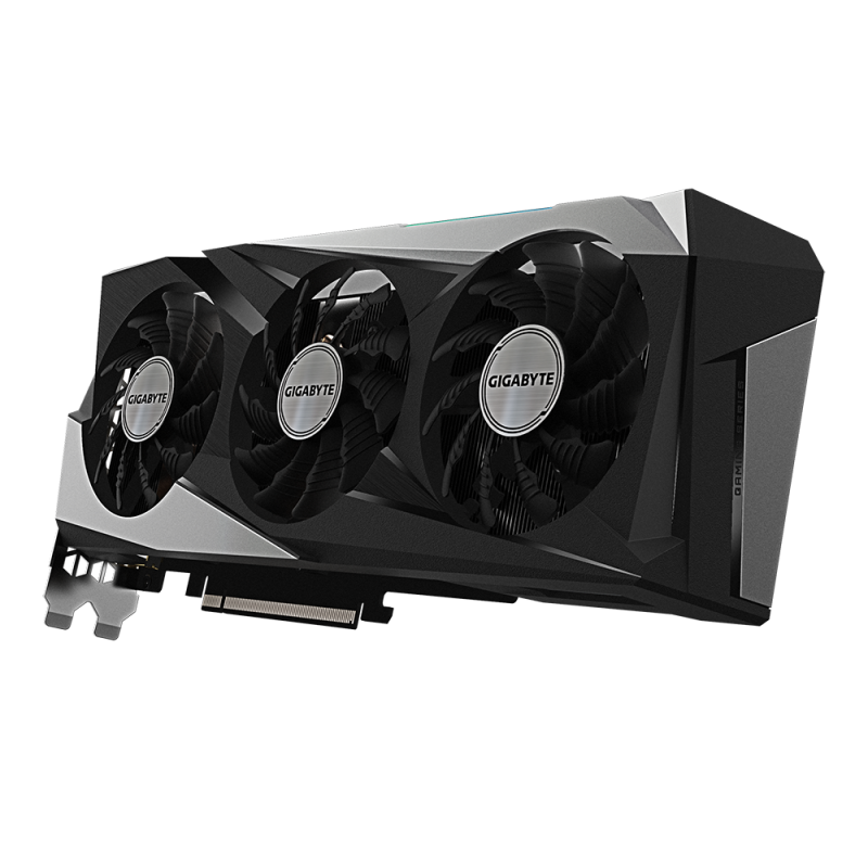 Gigabyte Radeon RX 7600 Gaming OC Placa Gráfica 8GB GDDR6 128-bit PCIe 4.0 - 9VR76GO-00-G10 - 4719331313425