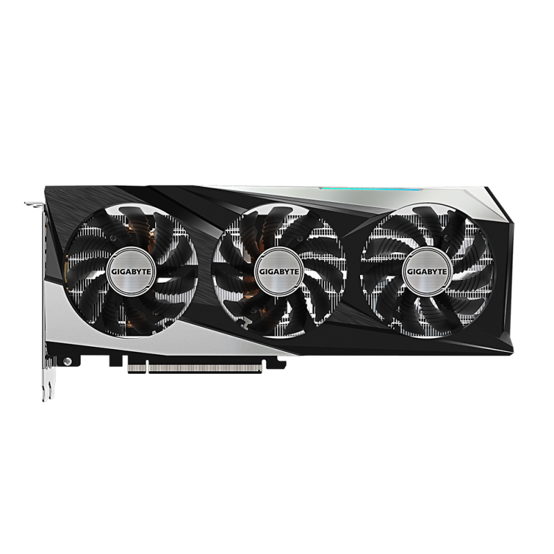 Gigabyte Radeon RX 7600 Gaming OC Placa Gráfica 8GB GDDR6 128-bit PCIe 4.0 - 9VR76GO-00-G10 - 4719331313425
