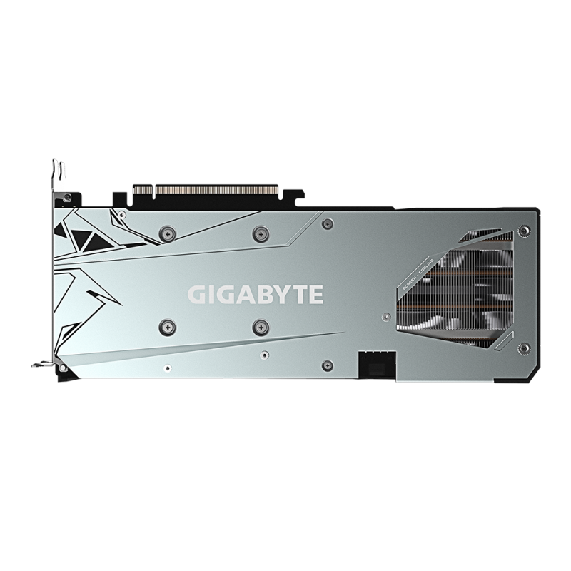 Gigabyte Radeon RX 7600 Gaming OC Placa Gráfica 8GB GDDR6 128-bit PCIe 4.0 - 9VR76GO-00-G10 - 4719331313425