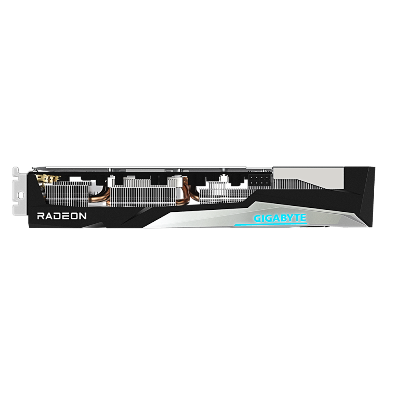 Gigabyte Radeon RX 7600 Gaming OC Placa Gráfica 8GB GDDR6 128-bit PCIe 4.0 - 9VR76GO-00-G10 - 4719331313425