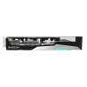Gigabyte Radeon RX 7600 Gaming OC Placa Gráfica 8GB GDDR6 128-bit PCIe 4.0 - 9VR76GO-00-G10 - 4719331313425
