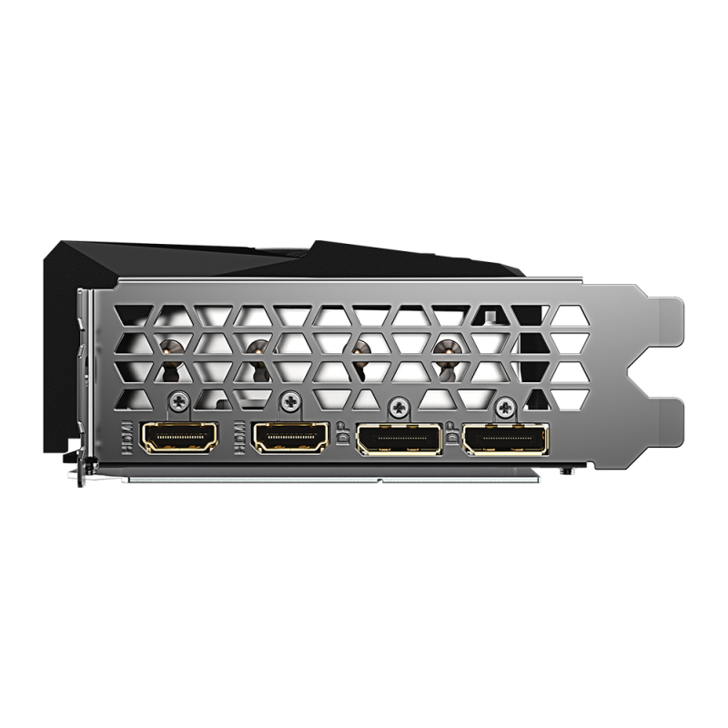 Gigabyte Radeon RX 7600 Gaming OC Placa Gráfica 8GB GDDR6 128-bit PCIe 4.0 - 9VR76GO-00-G10 - 4719331313425