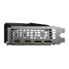 Gigabyte Radeon RX 7600 Gaming OC Placa Gráfica 8GB GDDR6 128-bit PCIe 4.0 - 9VR76GO-00-G10 - 4719331313425