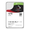 Seagate IronWolf 12TB Disco HDD 12 TB 7200 RPM 256 MB SATA III 3.5" - ST12000VN0008 - 8719706004350