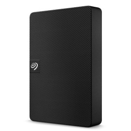 Seagate Expansion 2TB Disco Externo HDD 2 TB USB 3.0 2.5" Preto - STKM2000400 - 3660619040247