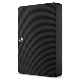 Seagate Expansion 4TB Disco Externo HDD 4 TB USB 3.2 Gen 1 2.5" Preto - STKM4000400 - 3660619040254