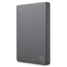 Seagate Basic 5TB Disco Externo HDD 5 TB USB 3.0 2.5" Prateado - STJL5000400 - 3660619408207