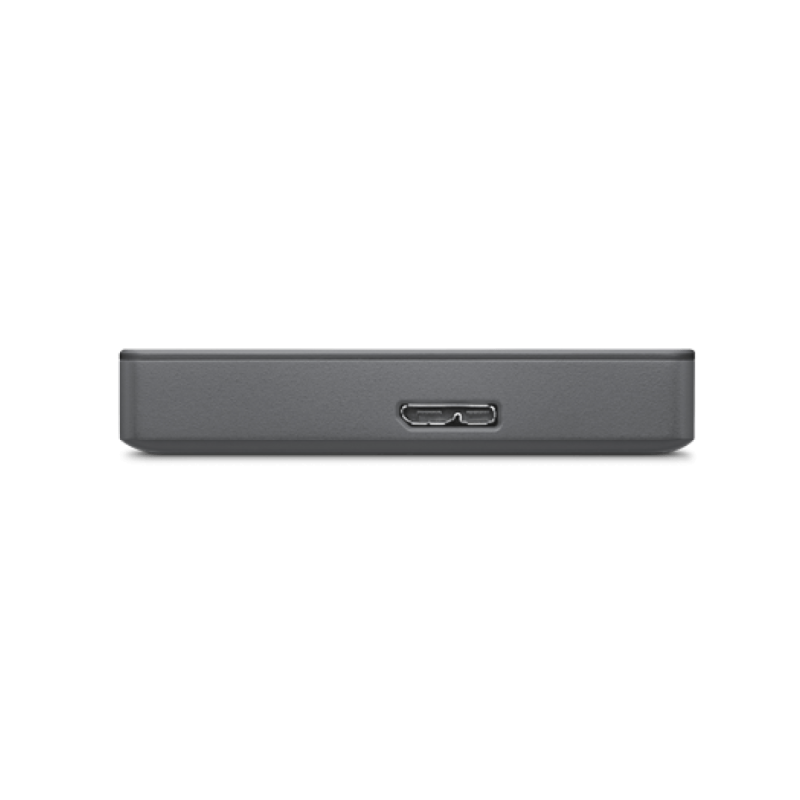 Seagate Basic 5TB Disco Externo HDD 5 TB USB 3.0 2.5" Prateado - STJL5000400 - 3660619408207