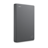 Seagate Basic 5TB Disco Externo HDD 5 TB USB 3.0 2.5" Prateado - STJL5000400 - 3660619408207