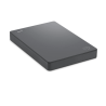 Seagate Basic 4TB Disco Externo HDD 4 TB USB 3.2 Gen 1 2.5" Prateado - STJL4000400 - 3660619408191