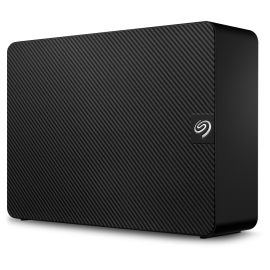 Seagate Expansion 8TB Disco Externo HDD 8 TB USB 3.0 3.5" Preto - STKP8000400 - 3660619040421