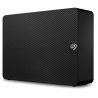 Seagate Expansion 10TB Disco Externo HDD 10 TB USB 3.0 3.5" Preto - STKP10000400 - 3660619040438